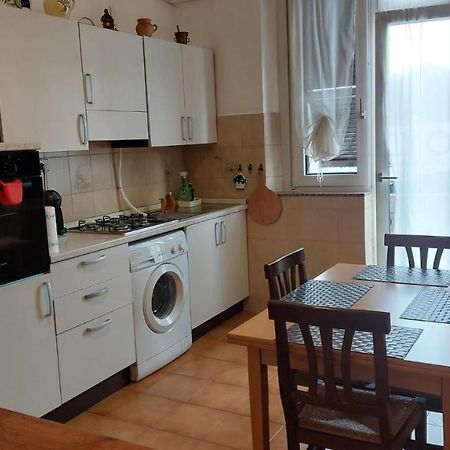 Apartament Casa Sofia Novi Ligure Zewnętrze zdjęcie