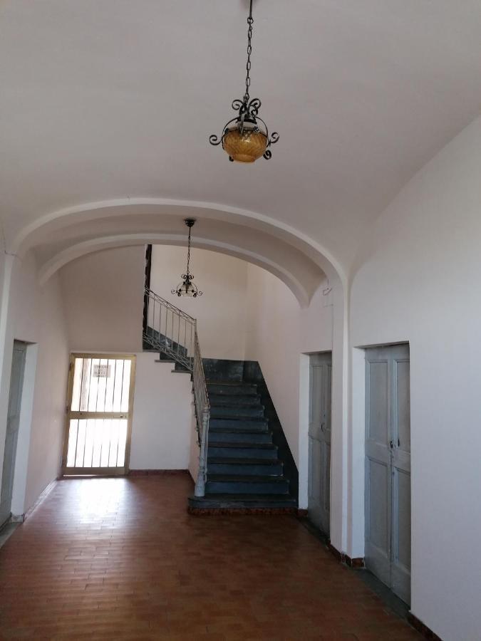 Apartament Casa Sofia Novi Ligure Zewnętrze zdjęcie