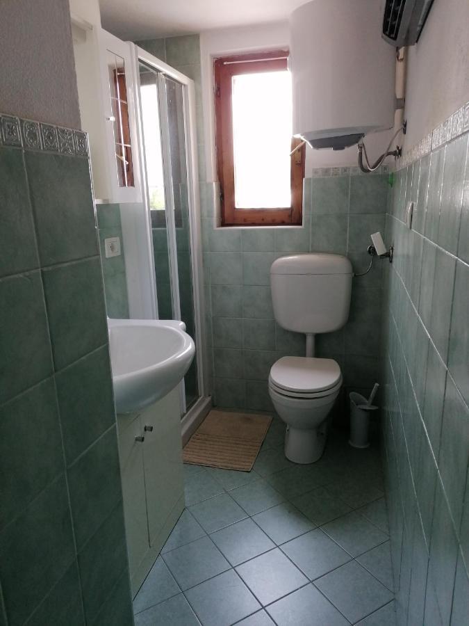 Apartament Casa Sofia Novi Ligure Zewnętrze zdjęcie