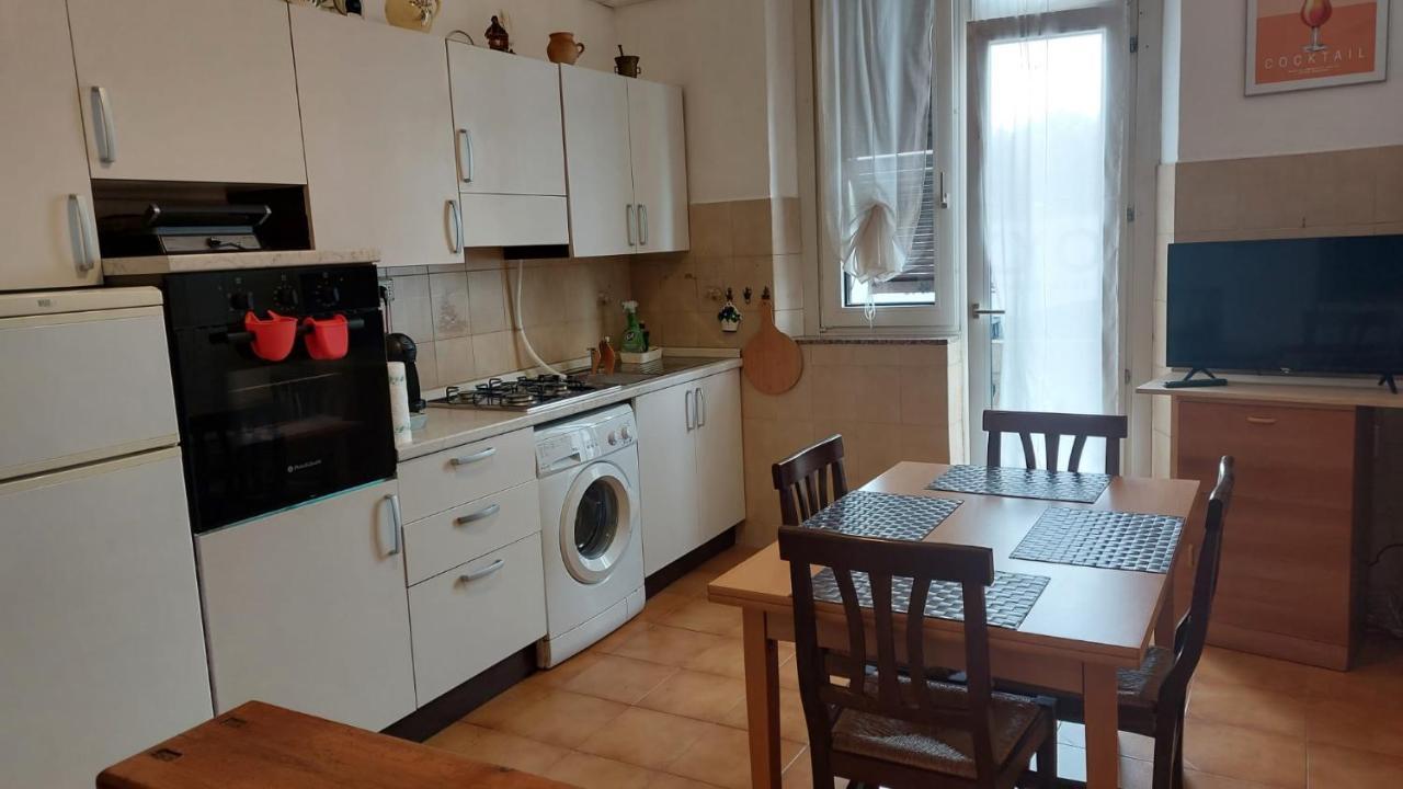 Apartament Casa Sofia Novi Ligure Zewnętrze zdjęcie
